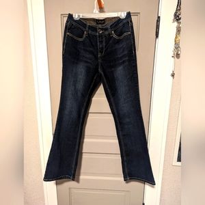 Royalty Jeans Size 8